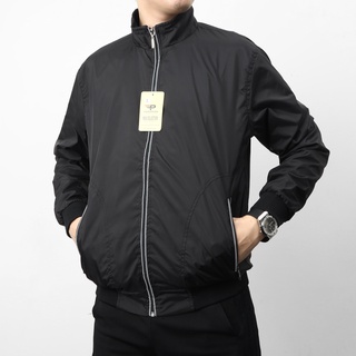 Áo khoác dù nam thời trang cao cấp có phản quang Pigofashion Zakd36 (3 màu)
