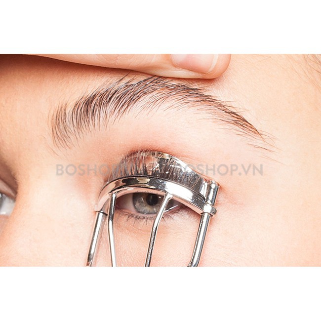 DỤNG CỤ BẤM MI - UỐN CONG MIMAKOTO⚡𝗙𝗥𝗘𝗘 𝗦𝗛𝗜𝗣 ⚡Làn mi sau khi sử dụng dụng cụ nhấn mi sẽ cong hơn