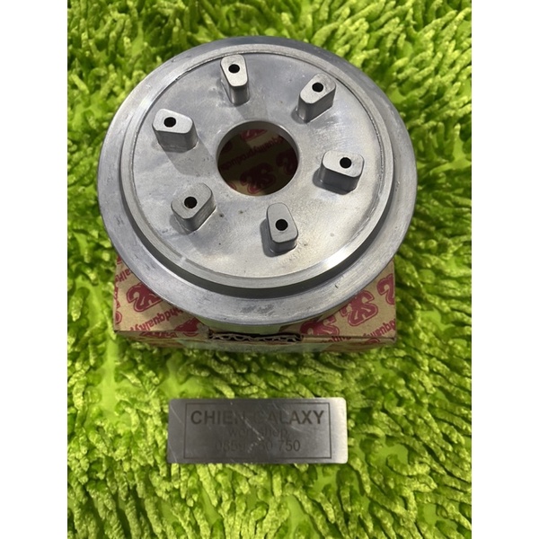 CHUỒNG HEO NỒI YAZ Y125Z Y125ZR SYS MALAYSIA