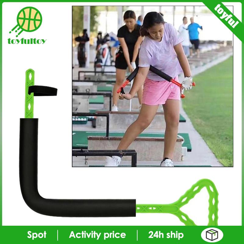 Dụng Cụ Hướng Dẫn Hướng Dẫn Chơi Golf Màu Đỏ