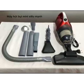 MÁY hút bụi 2 chiều hút và thôi vacuum  cleanerJK8 mẫu  2021