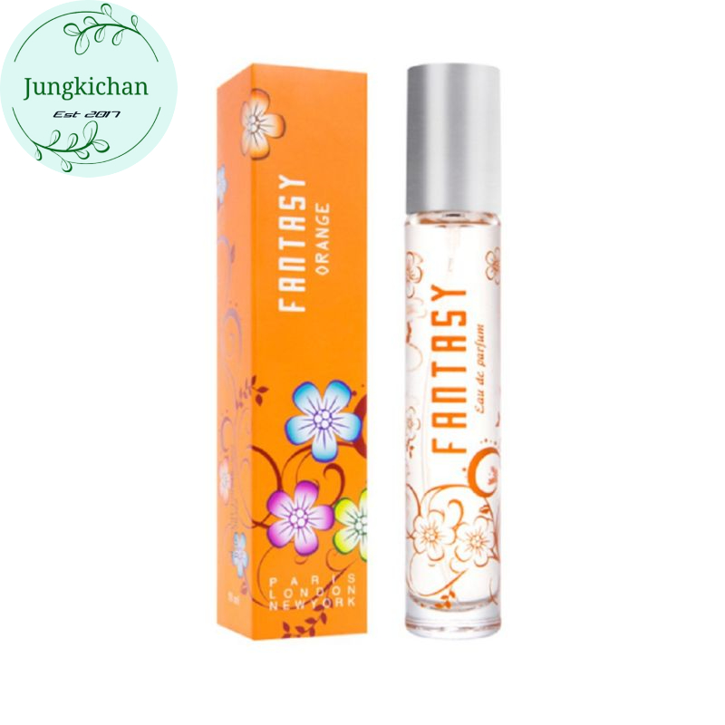 Nước Hoa Fantasy 18ml