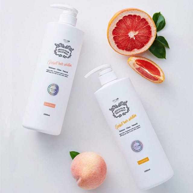 Dầu xả - ủ tóc CFC LAB ARGAN GLOW TREATMENT
