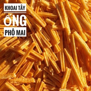 100gr Bánh khoai tây que