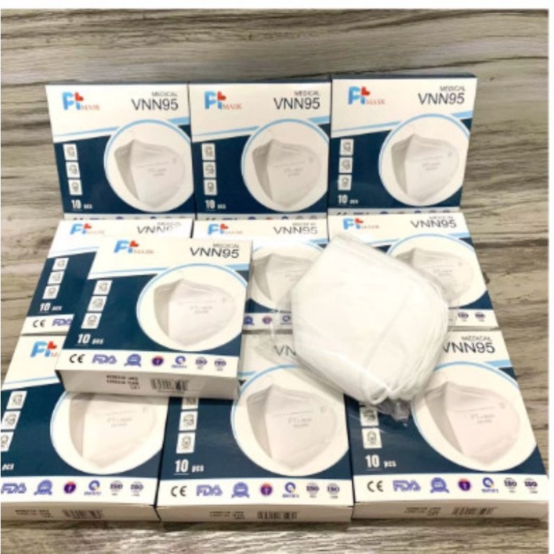 Khẩu trang N95