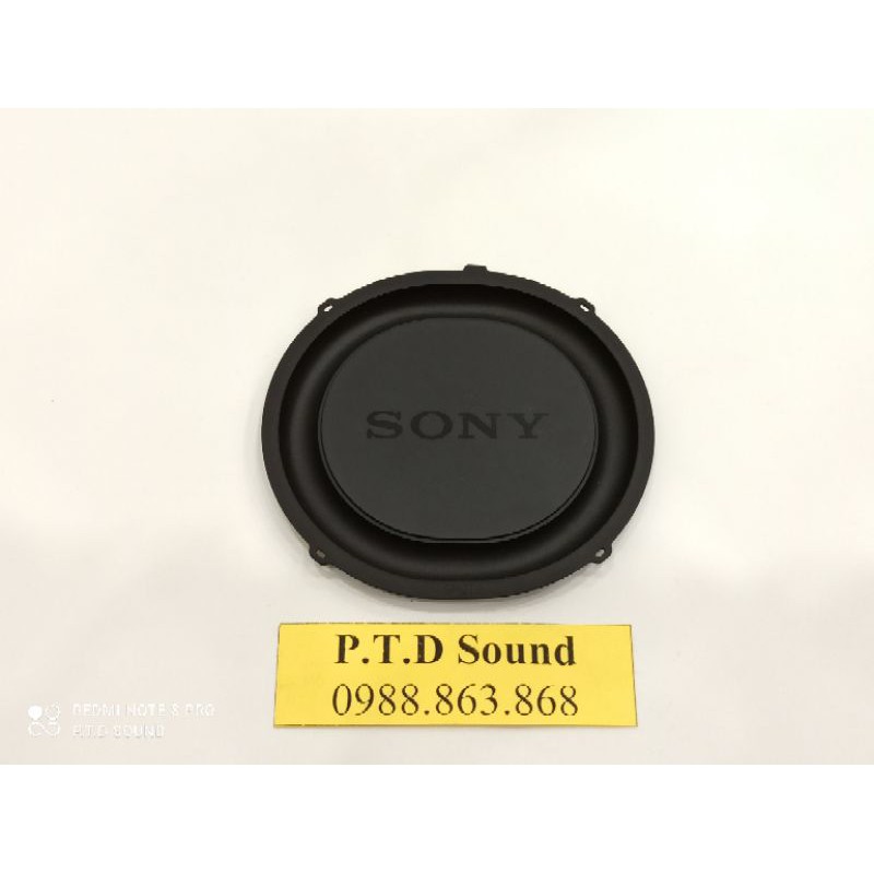 Màng cộng hưởng bass Sony XB33 XB43 DIY loa Siêu bass, siêu trầm từ PTD Sound