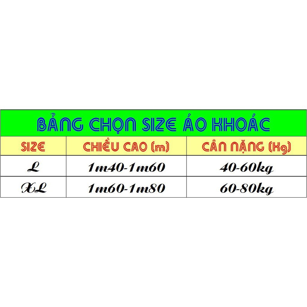 ÁO KHOÁC DÙ Sói Ca (Hades - Kèm Ảnh Thật) CỰC CHẤT TP011A - MUA NGAY