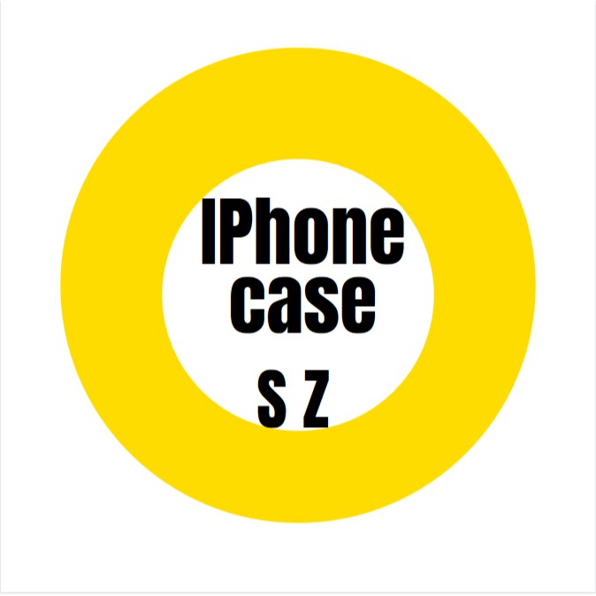 SZ IPHONE CASE/Vỏ điện thoại