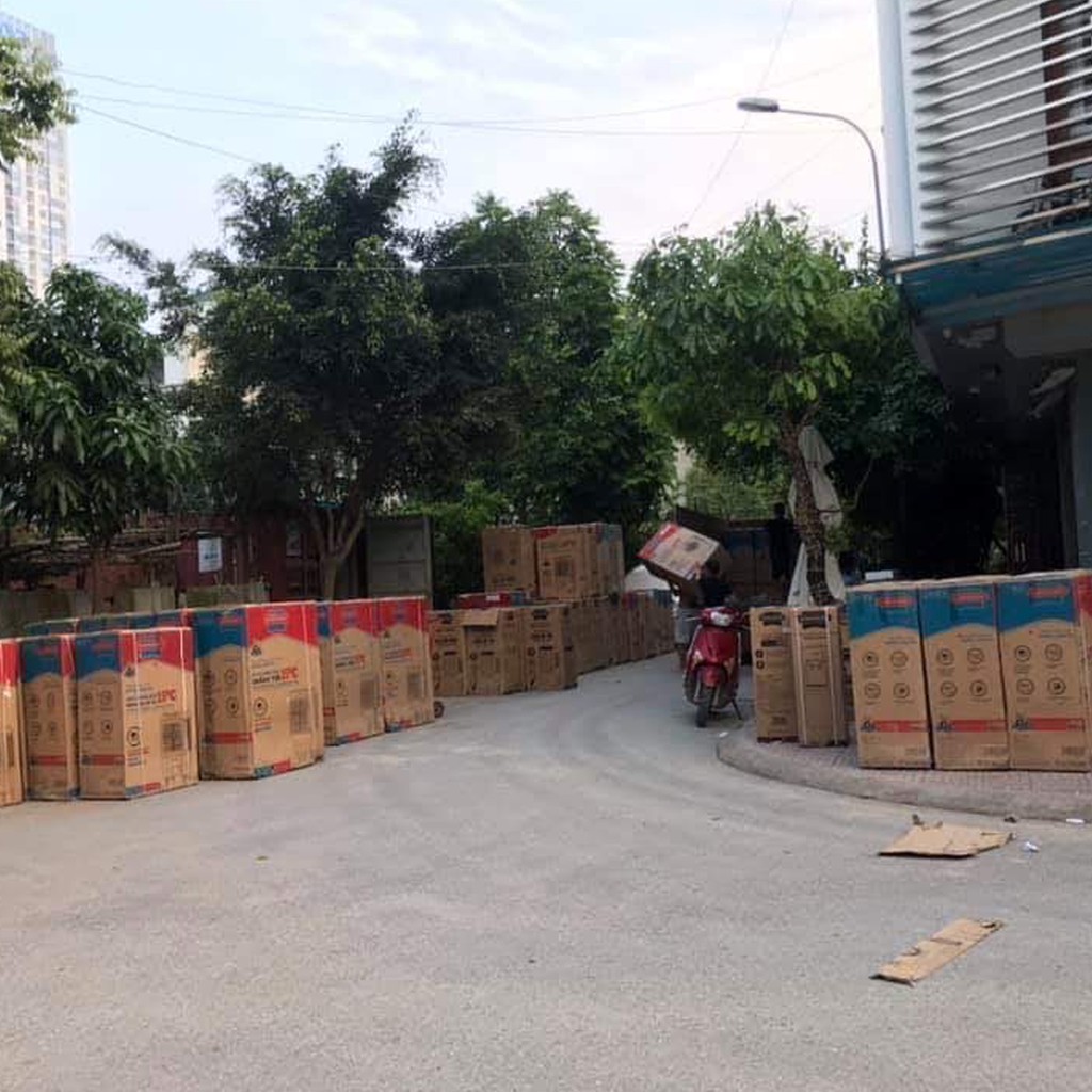 Bộ lõi lọc Sunhouse thô 3 lõi cao cấp, bộ lõi lọc Sunhouse chính hãng - Loi123 | BigBuy360 - bigbuy360.vn