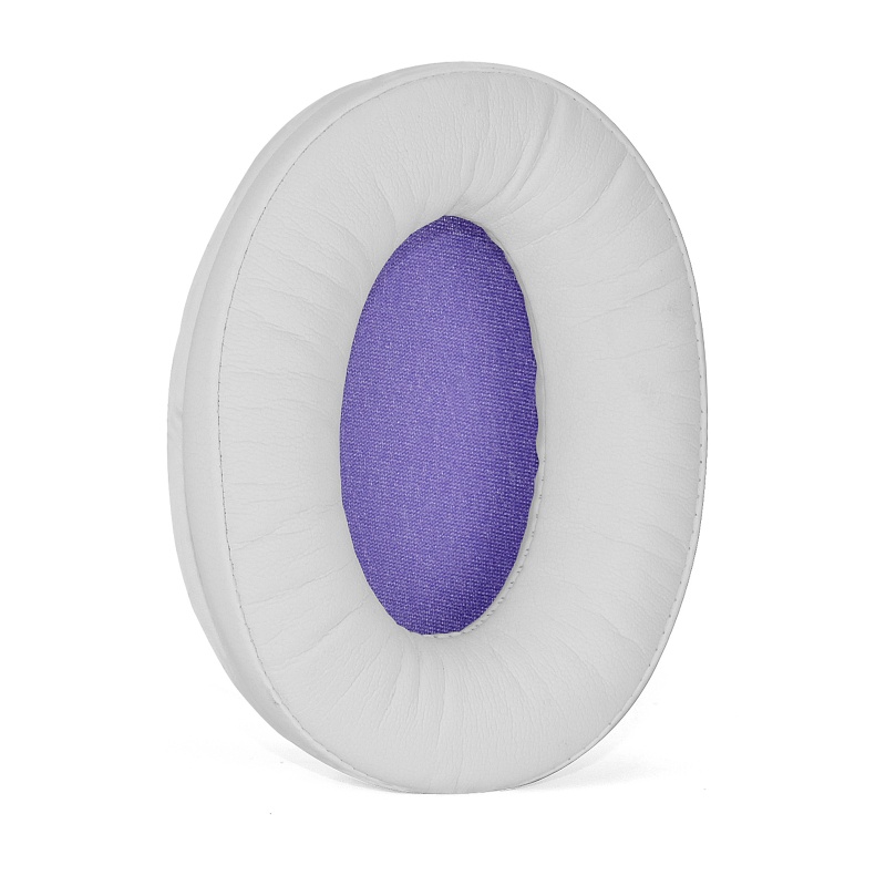 1 Cặp Miếng Đệm Tai Nghe Bằng Da Thay Thế Cho Recon 200