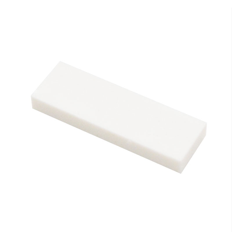 Đồ chơi giáo dục lắp ráp le. go logo moc combo 20 gạch trơn 1x3 d10 63864