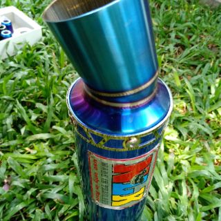 Pô NLK Thái Lan có nỉ