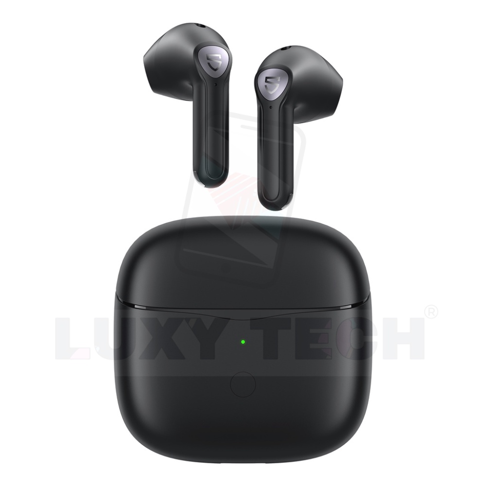 Tai Nghe Bluetooth True Wireless SoundPEATS Air3  BT v5.2 - Chính Hãng BH 12Tháng