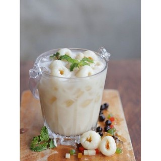 SINH TỐ OSTERBERG VẢI – 1L