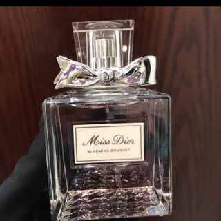 Nước hoa dior miss dior blooming bouquet