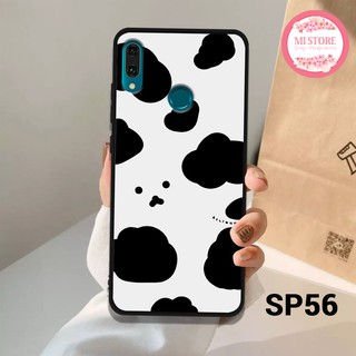 Ốp lưng Huawei Y7 PRO 2019 - Y9 2019 - Y9 PRIME 2019 in hình họa tiết bò sữa hot trend 2021