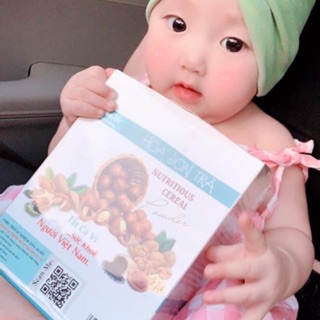 Ngũ cốc dinh dưỡng Hoa Sơn Trà