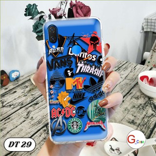 Ốp lưng dẻo Huawei Nova 3I