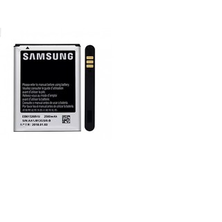 Pin Samsung Galaxy Note 1 N7000
