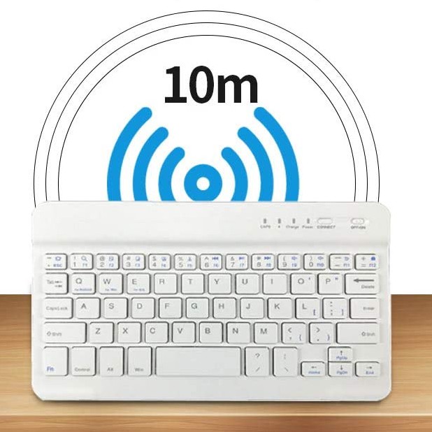 bàn phím bluetooth iPad Mini air Pro Android IOS wireless Bluetooth Keyboard