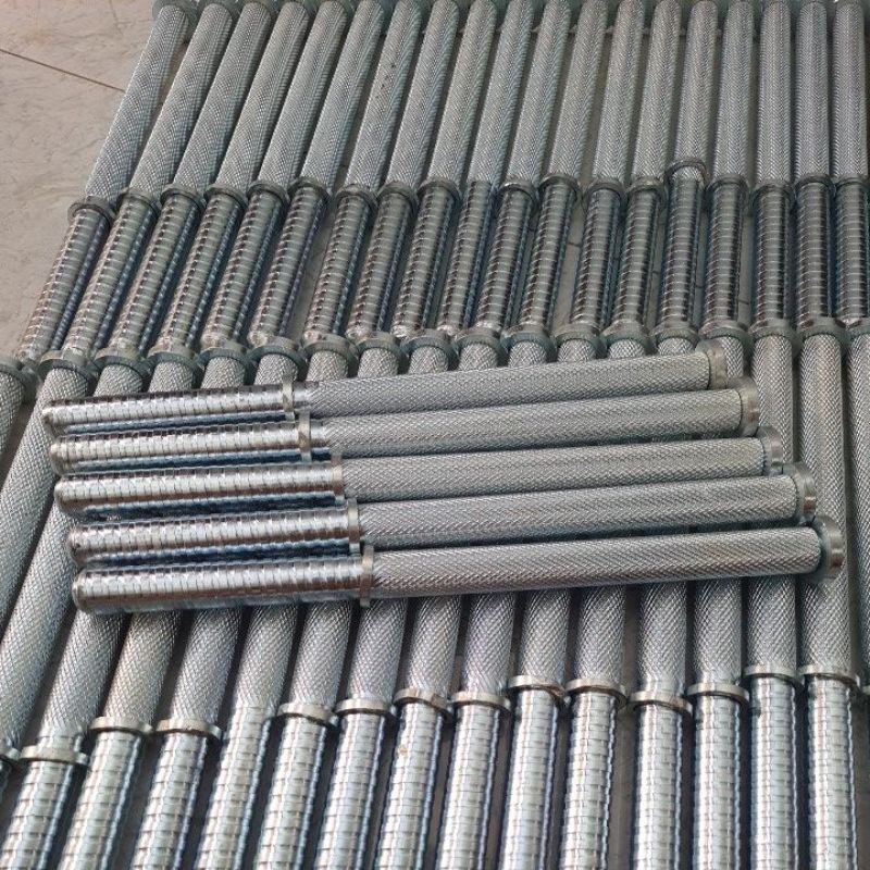 Ty leo trụ bê tông ly tâm