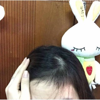 Dầu gội + Xã Biotin & Collagen OGX