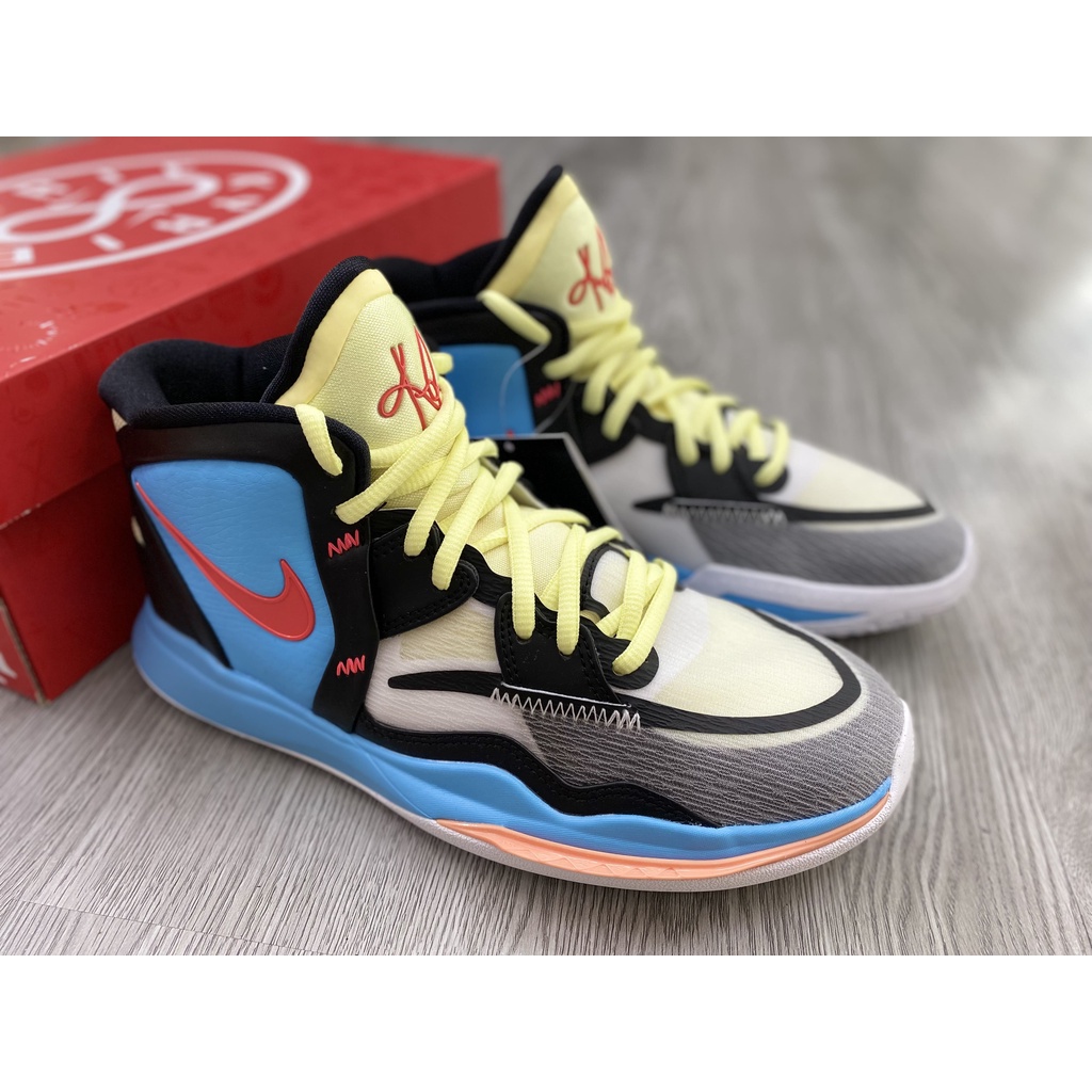 Giày bóng rổ chính hãng Nike Kyrie 8