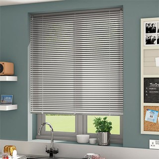Rèm sáo nhôm ST-09 ( nhận đặt theo kích thước + chọn màu)- nhận lắp tại nhà TPHCM