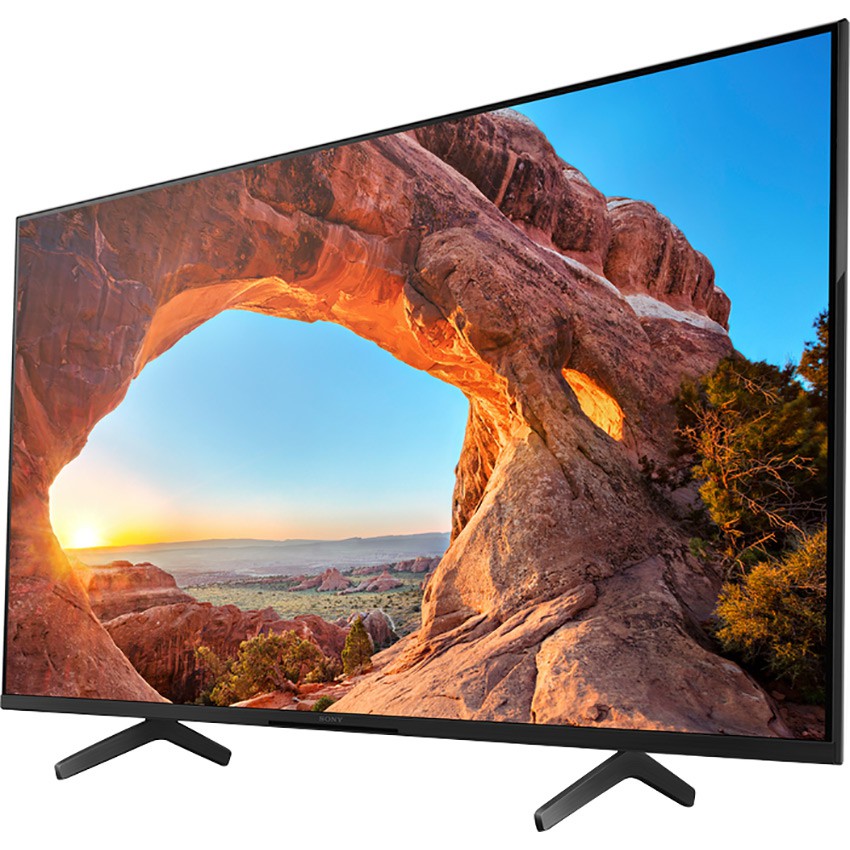 Android Tivi Sony 4K 50 Inch KD-50X86J VN3 (GIÁ LIÊN HỆ) - GIAO HÀNG MIỄN PHÍ HCM | BigBuy360 - bigbuy360.vn