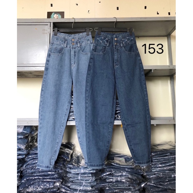 Quần baggy nổi bật và cá tính nhất 2021