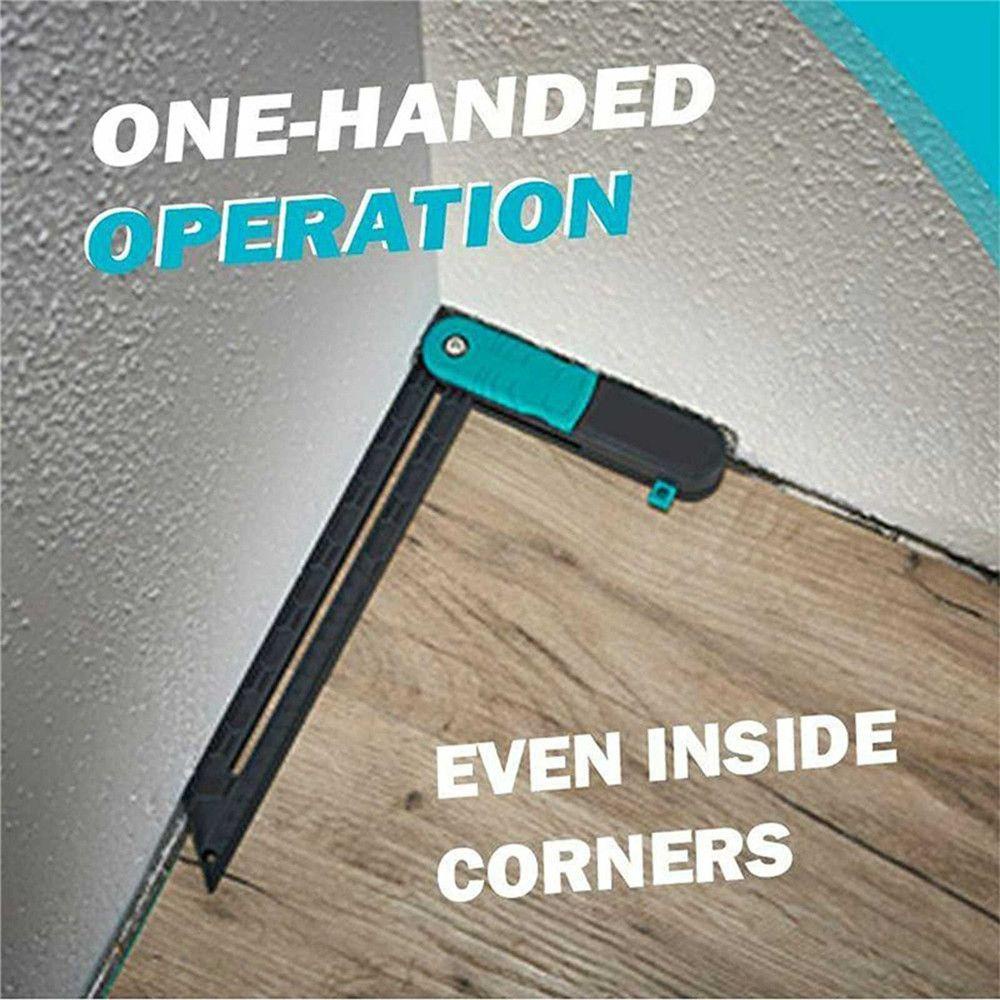 ESPO Thước Đo Góc Điều Chỉnh Được Hữu Dụng Cho Chế Biến Gỗ