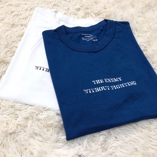 Áo thun cotton xuất hàn