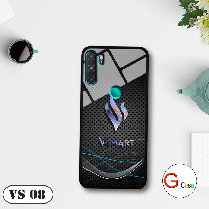 Ốp lưng Vsmart Active 3 - hình 3D