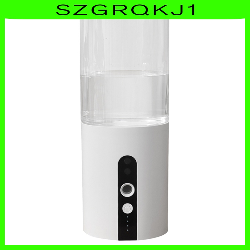 (Hàng Mới Về) Máy Phun Sương Khử Trùng Tự Động 320ml