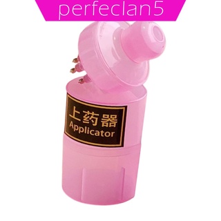 Lược Chải Tóc Chăm Sóc Da Đầu Perfeclan5