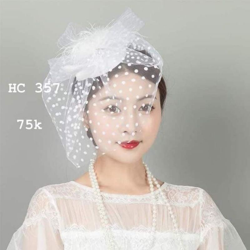 Cài nón cổ điển
