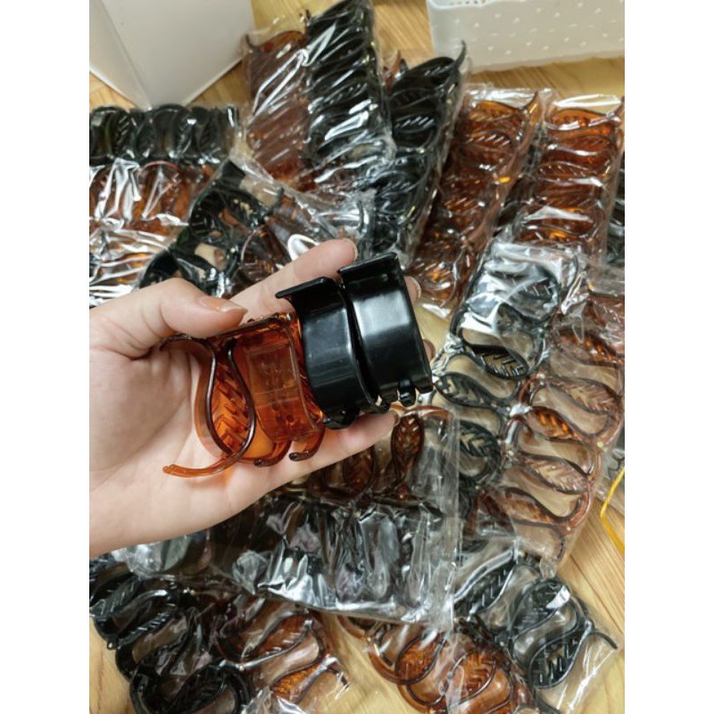 LỐC KẸP CÀNG CUA  12 CÁI SIÊU CHẮC , SIÊU RẺ