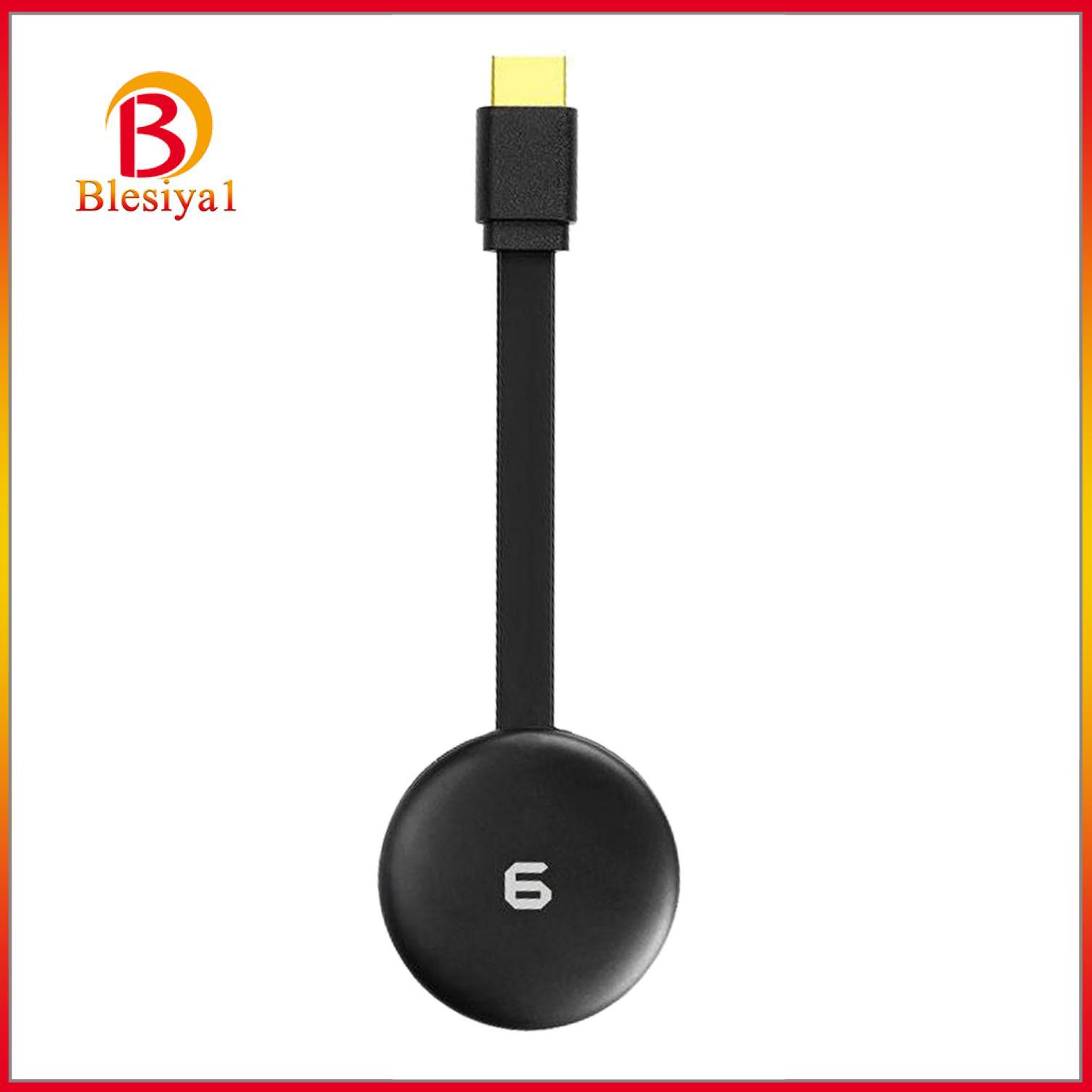 Bộ Chuyển Đổi Màn Hình Không Dây Hdmi Hd Wifi Cho Tv Miracast