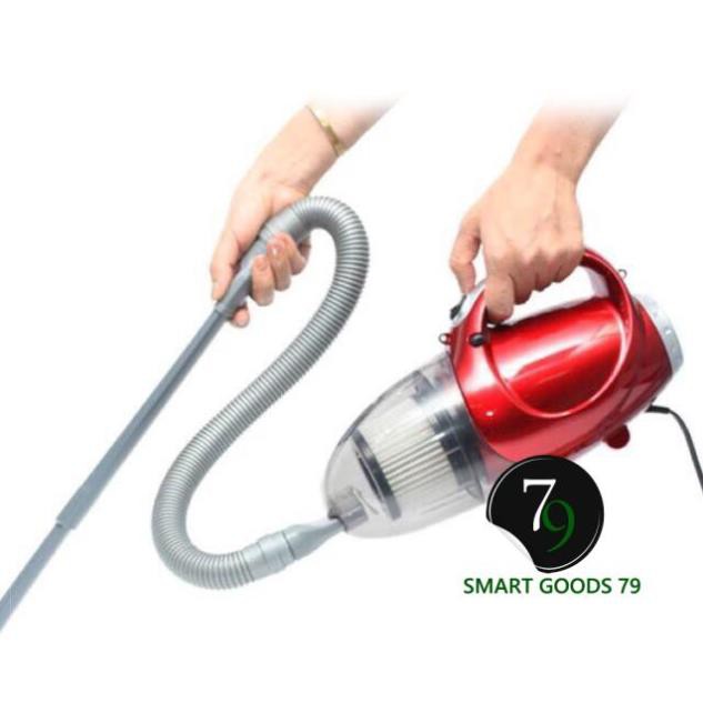 MÁY HÚT BỤI CẦM TAY VACUUM CLEANNER JK8 CÔNG NGHỆ LỌC BỤI 4 LỚP [CÓ BẢO HÀNH]