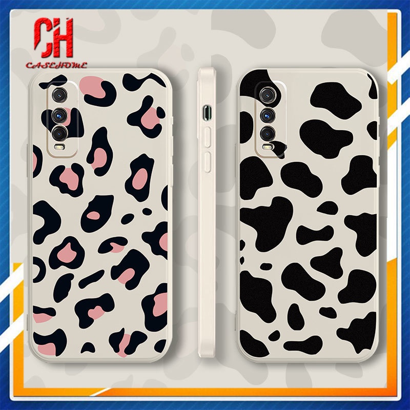 Ốp Điện Thoại Cho VIVO Y21 2021 Y12S Y12 Y20 Y91C Y30 Y21S Y20S Y12i Y15S Y91 Y30i Y93 Y95 Y15 Y17 Y53 Y15S Y15A Y10 Y21T Y50 Y53S Y51 2020 Y51A Y33S Y1S Y11 Y31 Y20i Y91i Y90 Y51S Y12A A54 A15 A16