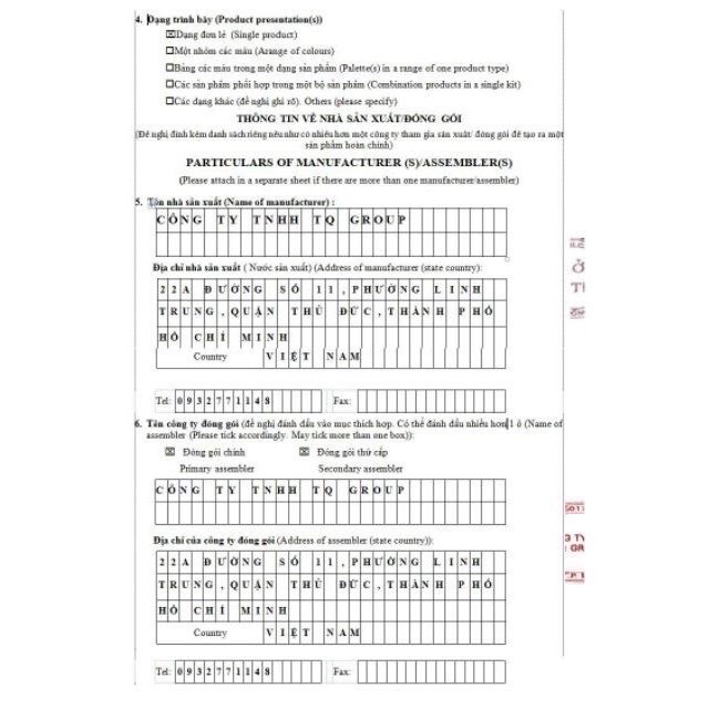 Ủ trắng chanh hồng 3 gói | BigBuy360 - bigbuy360.vn