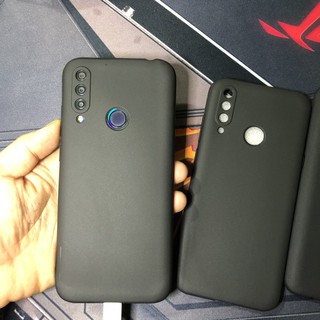 ✔️Ốp Vsmart Active 3 / Joy 3 Trong Suốt Siêu Mỏng
