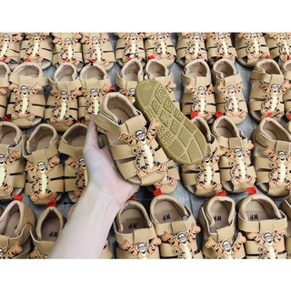 Sandal rọ HM dư xịn