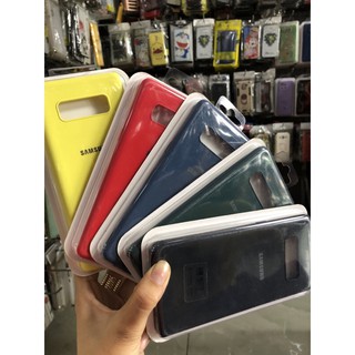 Samsung Galaxy Note 8 Ốp lưng chống bẩn màu cao cấp
