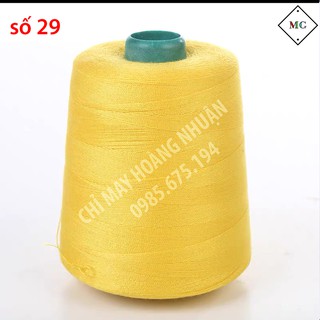 Chỉ may công nghiệp 4000-5000 mét - ms1