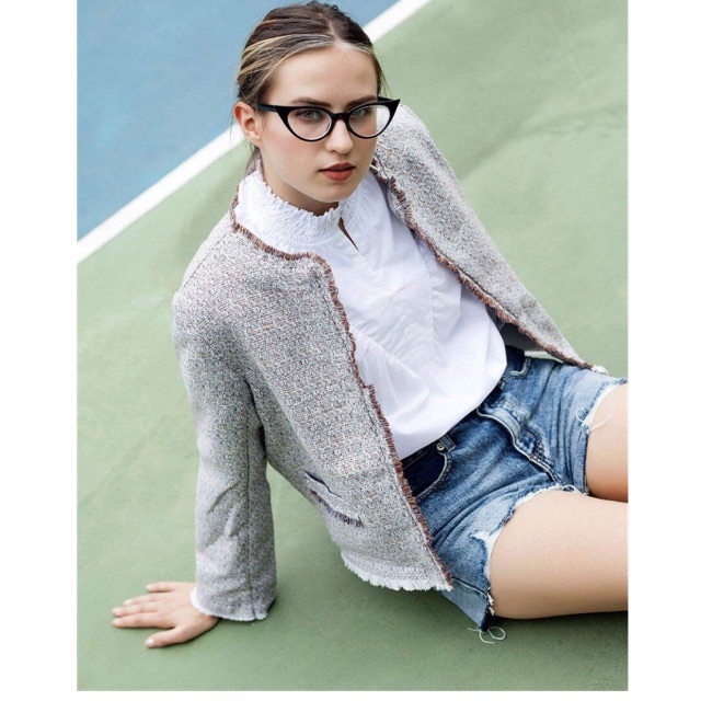 Áo khoác JP fashion