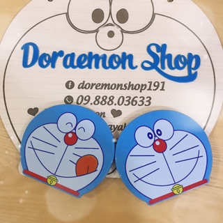 Bộ Gương Lược  Doremon Doraemon