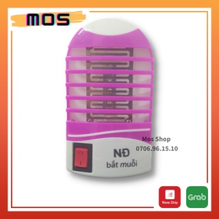 Đèn ngủ bắt muỗi a huy mos shop