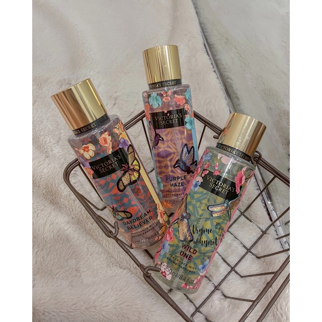 Victoria’s Secret - Xịt thơm Body mist phiên bản giới hạn