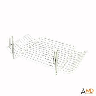 Rổ treo lưới trang trí PE 02